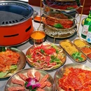 梨花盏核桃碳烤肉 - 北京市旅游 缩略图 3