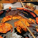 梨花盏核桃碳烤肉 - 北京市旅游 缩略图 2