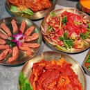 梨花盏核桃碳烤肉 - 北京市旅游 缩略图 5