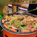 梨花盏核桃碳烤肉 - 北京市旅游 缩略图 6
