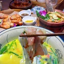 芸南道·过桥米线(昆明老街旗舰店) - 昆明市旅游 缩略图 6