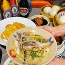 粤小馆·宵夜(亚运村店) - 北京市旅游 缩略图 3