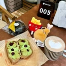 Q Bagel·Cafe(翠湖店) - 昆明市旅游 缩略图 4
