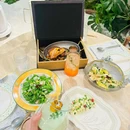 四月集萃·PARK+森林花园餐厅 - 济南市旅游 缩略图 5