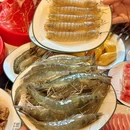 海鲜生环球美食汇 - 武汉市旅游 缩略图 4
