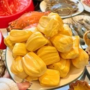 海鲜生环球美食汇 - 武汉市旅游 缩略图 9