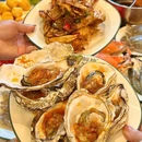 海鲜生环球美食汇 - 武汉市旅游 缩略图 8