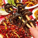 椒見小院(后湖店) - 武汉市旅游 缩略图 6