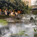澜熙·堂民间院子 - 深圳市旅游 缩略图 8
