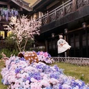 喜泉阁 - 常州市旅游 缩略图 5
