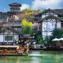 喜泉阁 - 常州市旅游 缩略图 8