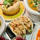 芭提雅PHO THAI(北京路汇嘉店) - 乌鲁木齐市旅游 缩略图 8