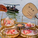 寄畅兴·百年蟹黄面·非遗杭帮菜(西湖庭院景观店) - 杭州市旅游 缩略图 9