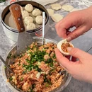 笼笼香土猪肉包子(学院路店) - 杭州市旅游 缩略图 5