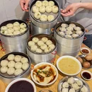 笼笼香土猪肉包子(学院路店) - 杭州市旅游 缩略图 3