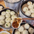 笼笼香土猪肉包子(学院路店) - 杭州市旅游 缩略图 1