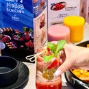 釜村· 朴妈妈创意料理(时代广场店) - 乌鲁木齐市旅游 缩略图 4