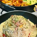 釜村· 朴妈妈创意料理(时代广场店) - 乌鲁木齐市旅游 缩略图 5