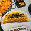 釜村· 朴妈妈创意料理(时代广场店) - 乌鲁木齐市旅游 缩略图 6