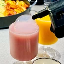 釜村· 朴妈妈创意料理(时代广场店) - 乌鲁木齐市旅游 缩略图 9