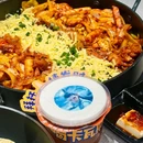 釜村· 朴妈妈创意料理(时代广场店) - 乌鲁木齐市旅游 缩略图 8