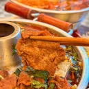 老马扎市井小火锅(江南西店) - 广州市旅游 缩略图 6