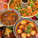 老马扎市井小火锅(江南西店) - 广州市旅游 缩略图 5