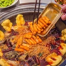 锅六六·地锅鸡(菊盛路总店) - 上海市旅游 缩略图 5