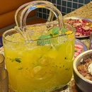 大拿首尔烤肉大排挡(维明南大街店) - 石家庄市旅游 缩略图 5