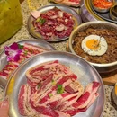 大拿首尔烤肉大排挡(维明南大街店) - 石家庄市旅游 缩略图 9