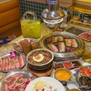 大拿首尔烤肉大排挡(维明南大街店) - 石家庄市旅游 缩略图 7