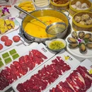 潮正和·潮汕牛肉火锅(湾里庙步行街店) - 石家庄市旅游 缩略图 4