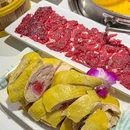 潮正和·潮汕牛肉火锅(湾里庙步行街店) - 石家庄市旅游 缩略图 7