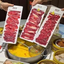 潮正和·潮汕牛肉火锅(湾里庙步行街店) - 石家庄市旅游 缩略图 2