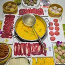 潮正和·潮汕牛肉火锅(湾里庙步行街店) - 石家庄市旅游 缩略图 6