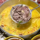 潮正和·潮汕牛肉火锅(湾里庙步行街店) - 石家庄市旅游 缩略图 9