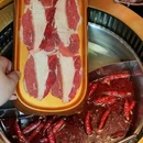 潮满牛潮汕牛肉自助餐厅(杭州城西银泰城店) - 杭州市旅游 缩略图 5
