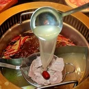 潮满牛潮汕牛肉自助餐厅(杭州城西银泰城店) - 杭州市旅游 缩略图 2