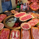 潮满牛潮汕牛肉自助餐厅(杭州城西银泰城店) - 杭州市旅游 缩略图 1