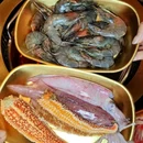 潮满牛潮汕牛肉自助餐厅(杭州城西银泰城店) - 杭州市旅游 缩略图 8