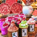 贾如集市串串(合江门店) - 宜宾市旅游 缩略图 2