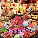 贾如集市串串(合江门店) - 宜宾市旅游 缩略图 1
