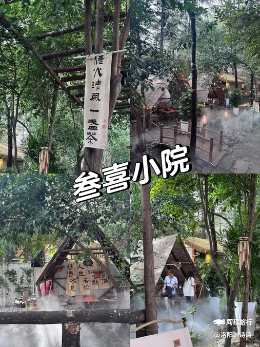 瑞莱悦旅酒店(洛阳火车站店) - 洛阳市旅游
