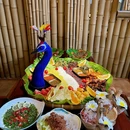 金傣苑傣族餐厅·手抓饭 - 大理白族自治州旅游 缩略图 9