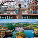 宝墨园景区 - 广州市旅游 缩略图 2