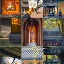 七塔禅寺 - 宁波市旅游 缩略图 6