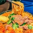 肥汁米兰香港米线(徐汇龙华会店) - 上海市旅游 缩略图 3