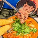 肥汁米兰香港米线(徐汇龙华会店) - 上海市旅游 缩略图 2