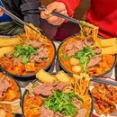 肥汁米兰香港米线(徐汇龙华会店) - 上海市旅游 缩略图 1