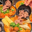 肥汁米兰香港米线(徐汇龙华会店) - 上海市旅游 缩略图 5
